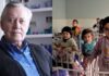 Δέος: Ο δισεκατομμυριούχος που δεν είχε ποτέ δικό του σπίτι ή αμάξι και χάρισε όλα τα χρήματα του σε φτωχά παιδιά