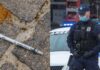 Θεσσαλονίκη: Επίθεση με σύριγγες σε 19χρονο φοιτητή – Τον λήστεψαν και τον έσερναν στο δρόμο