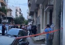 Φρίκη στα Πετράλωνα: Την φώναξε να του καθαρίσει και την βίαζε από το πρωί