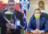 Σαράντος Ευσταθόπουλος: «Ο Καραβάς έγραψε και πάλι ιστορία»!