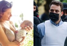 «Η εσύ ή αυτή»: Η πληροφορία που ίσως έμαθε η άτυχη Καρολάιν και είπαν στον σύζυγό της να τη σκοτώσει