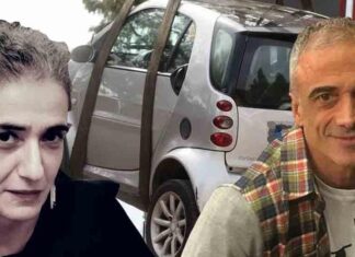 Ανάρτηση-«φωτιά» από εγκληματολόγο για την αυτοκτονία του Σταύρου Δογιάκη