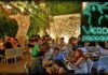 ΑΟ ΚΑΡΑΒΑ: Το ευχαριστώ σε Μιαούδη & Verde Papagalo