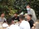 ΑΟ ΚΑΡΑΒΑ: «Οικογενειακό» δείπνο για την παραμονή στη Γ’ Εθνική (ΦΩΤΟ)