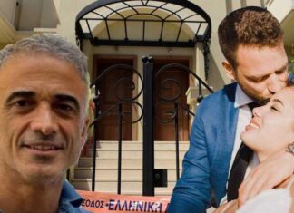 H φιλία του Σταύρου Δογιάκη με τον Μπάμπη Αναγνωστόπουλο και το «ύποπτο» σημείο όπου αυτοκτόνησε