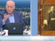Βρέθηκε ο σωσίας του Γιώργου Παπαδάκη, άναυδος ο δημοσιογράφος