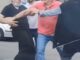 Κέντρο της Αθήνας – Το αριστερό μπουνίδι του Παππού ζάλισε τον «μάγκα»