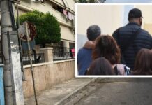 Έγκλημα στην Αγία Βαρβάρα: «Τα ήθελε όλα, είχε εξωσυζυγικές σχέσεις και…»
