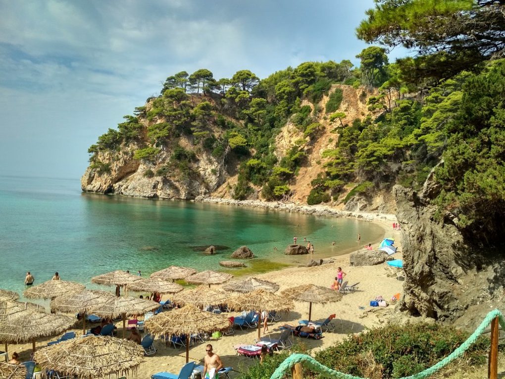 Την προτιμούν όλοι: Η πόλη που κλέβει τον τουρισμό των νησιών του Ιονίου είναι ο πιο αναπτυσσόμενος προορισμός στην Ελλάδα
