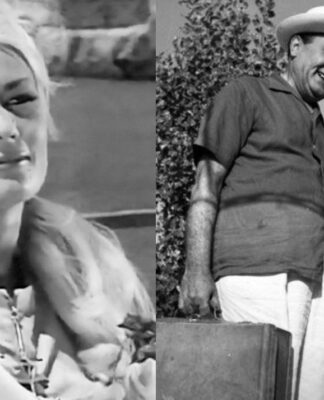 Ζέτα Αποστόλου: Η γυναίκα σύμβολο των 60s, το μεγάλο παράπονο και η απομάκρυνση από τη δημοσιότητα
