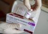 Μεγάλη έκπληξη με το εμβόλιο της AstraZeneca που αλλάζει τα δεδομένα…