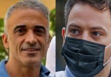 Τι σχέση είχε ο Δογιάκης με τον πιλότο – Τι ερευνά η Αστυνομία