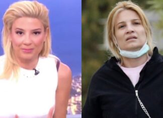 Φαίη Σκορδά: Ξέσπασε στον αέρα της εκπομπής – «Συνεχίζουν να μπλέκουν το όνομα μου, είναι απάτη»