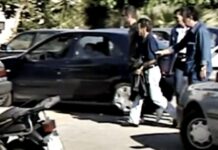 Φρίκη: Έπαιζε θέατρο για μήνες o φονιάς που ξεγέλασε την αστυνομία, παγιδεύτηκε on air από τη Νικολούλη