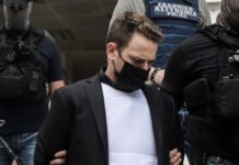 Γλυκά Νερά: Σοκάρουν τα πρώτα λόγια του πατέρα του Μπάμπη Αναγνωστόπουλου
