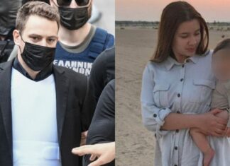 Γλυκά Νερά: Η πρώτη αντίδραση του Μπάμπη Αναγνωστόπουλου για την επιμέλεια της μικρής Λυδίας