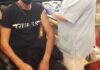 Σοκ: Στο νοσοκομείο με κορωνοϊό γνωστός Έλληνας ηθοποιός – Είχε κάνει το εμβόλιο