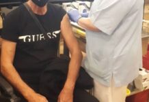 Σοκ: Στο νοσοκομείο με κορωνοϊό γνωστός Έλληνας ηθοποιός – Είχε κάνει το εμβόλιο