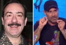 Ο Σωτήρης Καλυβάτσης αποκάλυψε τι σχέσεις έχει με τον Αντώνη Κανάκη