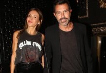 Χρύσα Καλπάκη: Ερωτευμένη ξανά μετά τον χωρισμό της από τον Ιωσήφ Μαρινάκη