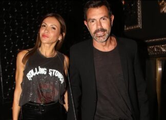 Χρύσα Καλπάκη: Ερωτευμένη ξανά μετά τον χωρισμό της από τον Ιωσήφ Μαρινάκη