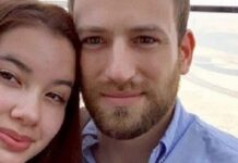 Μπάμπης Αναγνωστόπουλος: «Αυτός είναι ο δολοφόνος της Καρολάιν».