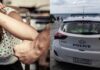 Σοκ: Τραμπούκος νεαρός πλάκωσε στο ξύλο την 18χρονη πρώην του μπροστά στους φίλους της σε καφετέρια στη Χαλκίδα