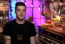 Χαλασμός με την υποψηφιότητα του Διονύση σε ακροδεξιό συνδυασμό – (φωτό)