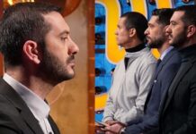 MasterChef: Ο καβγάς των κριτών στα παρασκήνια λίγο πριν την έναρξη του τελικού