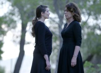Άγριες Μέλισσες spoiler: Αυτός ο χαρακτήρας θα μπει στην αντίσταση κατά της Χούντας