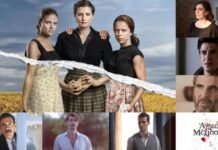 Άγριες Μέλισσες spoiler: Τι θα δούμε τη νέα σεζόν