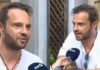 Μέμος Μπεγνής για τον γιο του: «Φυσιολογικό θα είναι αν του αρέσουν τα…»