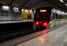 Γραμμή 4 του Μετρό: Τα 15 σημεία με τους νέους σταθμούς – Πώς θα αλλάξει την Αθήνα