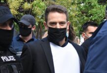 Γλυκά Νερά: Ξεκινάει δουλειά στην φυλακή ο συζυγοκτόνος – Αυτό το πόστο θα αναλάβει