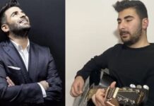 Κωνσταντίνος Παντελίδης: O τραγικός τρόπος με τον οποίο έμαθε ότι σκοτώθηκε ο αδερφός του Παντελής