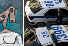 Η «ληστεία του αιώνα»: Βρέθηκαν οι κλεμμένοι πίνακες του Πικάσο και του Μοντριάν