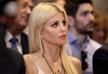 Έλενα Ράπτη: Δεν θα πιστέψετε ποιος της έκλεψε την καρδιά