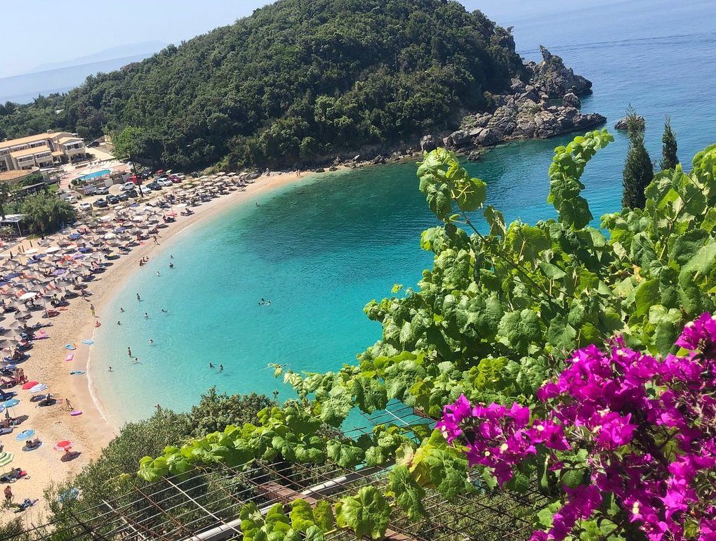 Την προτιμούν όλοι: Η πόλη που κλέβει τον τουρισμό των νησιών του Ιονίου είναι ο πιο αναπτυσσόμενος προορισμός στην Ελλάδα