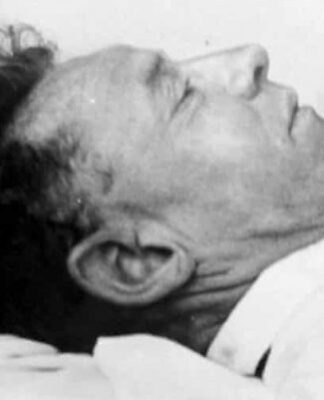 Ο «άνδρας του Σόμερτον»: Το μυστήριο που προσπαθεί να λύσει η Αυστραλία μετά από 70 χρόνια
