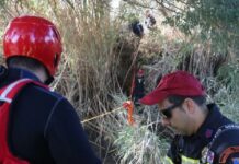 Θρίλερ: Σορός άνδρα σε προχωρημένη σήψη βρέθηκε στο αυτοκίνητο που είχε πέσει σε γκρεμό στη Φυλή
