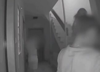 Παλαιό Φάληρο: Το «έξυπνο κουδούνι» απέτρεψε ληστεία σε πολυκατοικία στο παρά 5