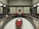 Ολοκληρώθηκε η μαραθώνια συνεδρίαση του τουρκικού ΣΕΑ – Επίθεση σε Ελλάδα, Κύπρο και Ισραήλ