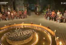 «Χείμαρρος» ο πρώην Survivor – «Εκτός κάμερας με έβριζε, παίζει θέατρο!»