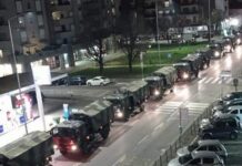 Aδιανόητο: Στρίμωχναν τους νεκρούς σε βαγόνια, o καταραμένος Ιούλης που η Αθήνα έζησε σκηνές Μπέργκαμο