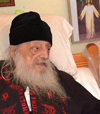 Γέροντας Νεκτάριος Βιτάλης: «Από εκείνη τη στιγμή και μετά, αρχίζουν τα χειρότερα στην Ελλάδα»