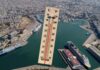 Καύσωνας στον Πειραιά: Κλιματισμός 24 ώρες – Οδηγίες Πολιτικής Προστασίας