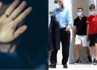 Πατήσια: Ελεύθεροι με περιοριστικούς όρους οι κατηγορούμενοι – Ανακάλεσε το θύμα