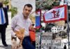 Δήμαρχος Κυθήρων προς Υδραίους: «Να πετάτε τα σκουπίδια σας στη θάλασσα»
