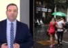 Καιρός το Σαββατοκύριακο: Μπάνιο με ομπρέλα στις παραλίες, γιατί έρχονται βροχές