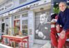 «Έφυγε» ο Jimmys – Πένθος στο Μικρολίμανο και στην εστίαση του Πειραιά